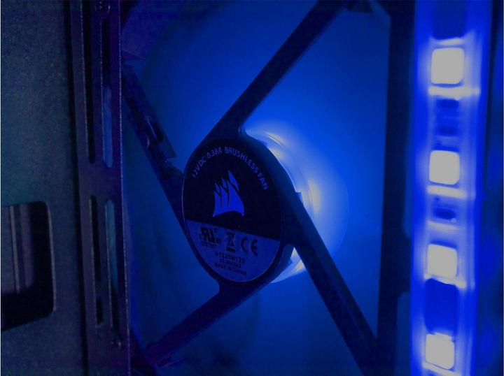 Produktbild Joule Performance Gaming PC Force RTX 4070 Ti Super (Intel Core i7-14700F, 32 GB, 2000 GB, GeForce RTX 4070 Ti Super)