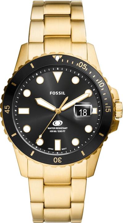 Fossil Blue (Montre analogique, 42 mm)