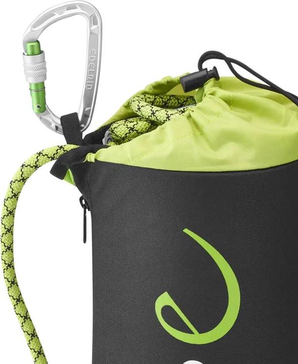 Image du produit Edelrid Via Ferrata Belay Kit II 15m