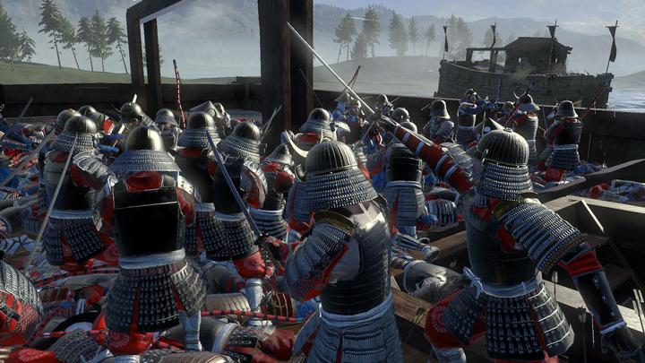 Immagine prodotto Sega Total War : Shogun 2 Collection (PC, DE)