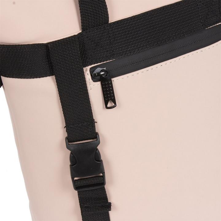 Produktbild Bike Splash - Flapover Cross + Handle Bag Rose