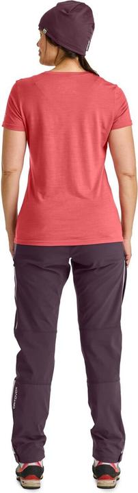 Immagine prodotto Ortovox Pantaloni Western Alps Softshell da donna (L)