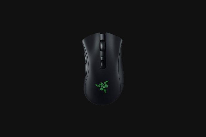 Actual product image Razer DeathAdder V2 Pro (Wireless)