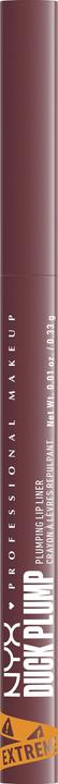 Produktbild NYX Professional Make-Up Nyx Mechanical (04 Fill Em’ In)