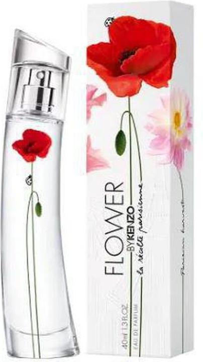 Immagine prodotto Kenzo Flower By La Récolte Parisienne Eau de Parfum (Eau de parfum, 40 ml)