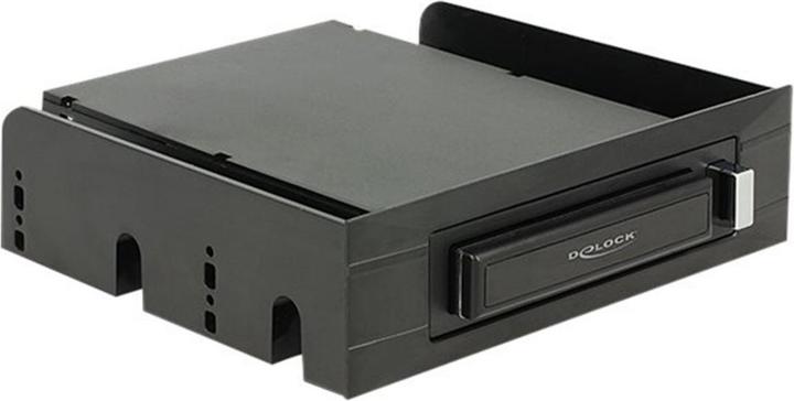 Produktbild Delock 2.5″ SSD/HDD, USB 3.0 /s, SATA /s