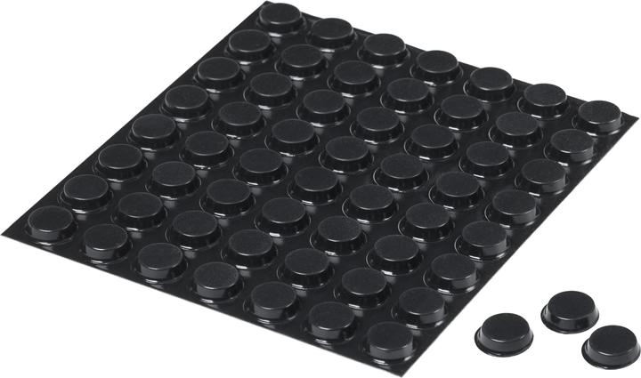 Actual product image 3M Elasticated buffer (Plastic sliders, 56 Piece)