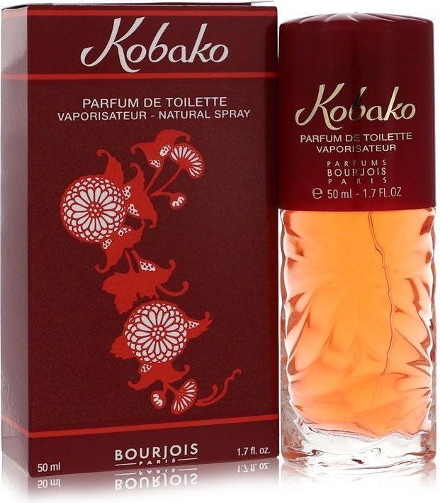 Produktbild Bourjois Kobako Toilette (Eau de Parfum, 50 ml)