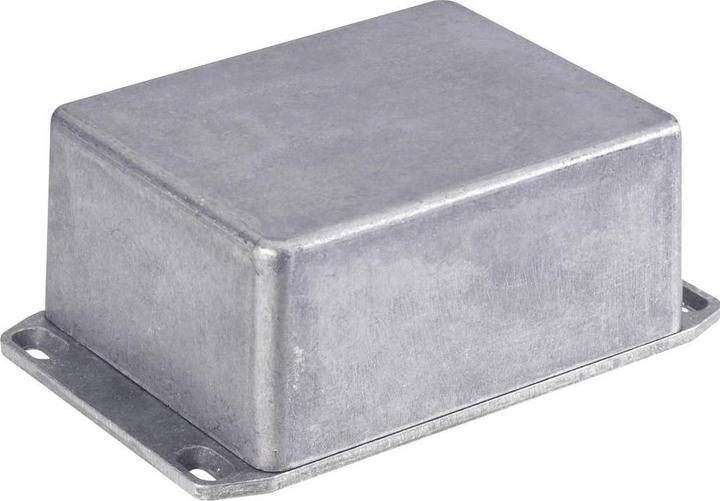 Immagine prodotto Hammond Contenitore alluminio 188x188x64mm (Case)