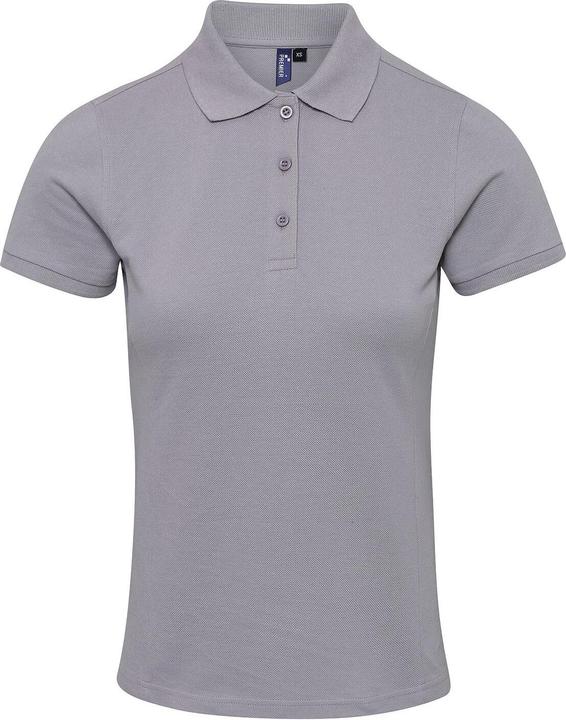 Actual product image Premier PoloShirt Coolchecker with CoolPlus (L)