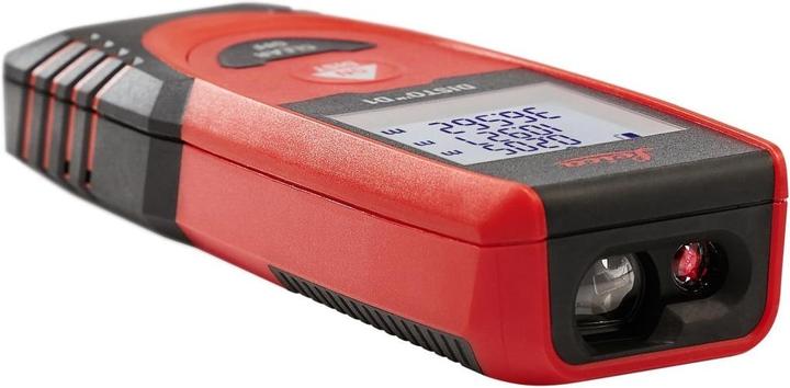 Produktbild Leica Geosystems Disto D1 (40 m, 635 nm)