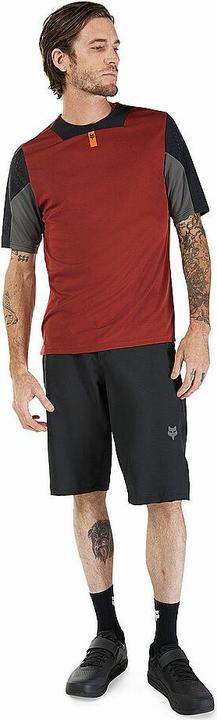 Produktbild Fox Ranger Short W/Liner (28)