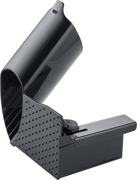 Actual product image Graef Sliced Kitchen silver