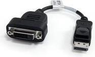 Actual product image StarTech Dp2dvis (DVI, 20 cm)