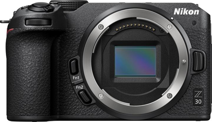 Nikon Z30 (20.90 Mpx, DX)