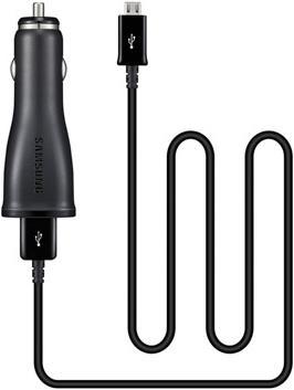 Actual product image Samsung ECA-U21 Car charger
