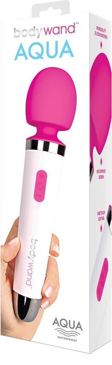 Actual product image Bodywand Aqua Wall Massager