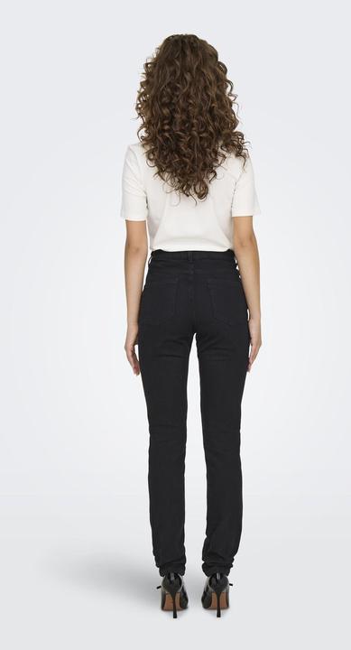 Produktbild Only ONLHUSH Mittlere Taille Skinny Fit Jeans Skinny Jeans (34)