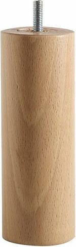 Actual product image La Redoute Interieurs Pieds De Sommier
