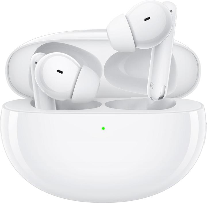 OPPO Enco Free 2 (ANC, 4 h, Sans fil)