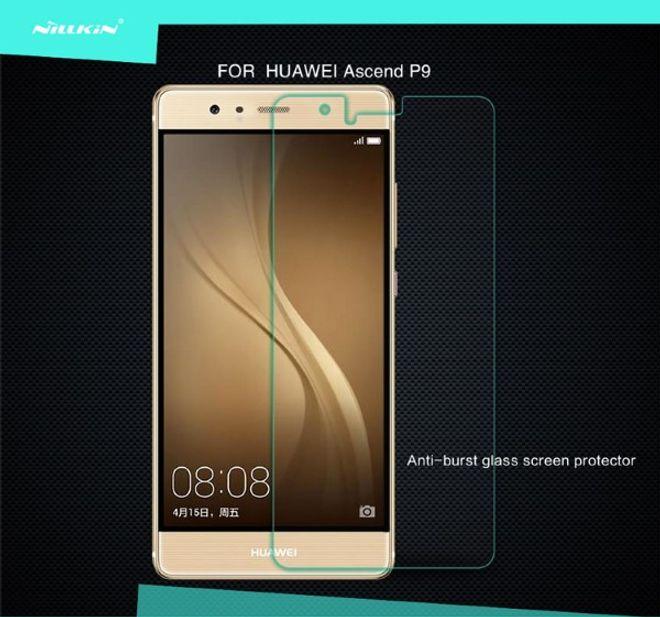 Image du produit Nillkin Amazing H (1 pièce(s), Huawei P9)