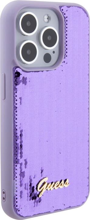 Produktbild Guess Hard Case (Apple iPhone 15 Pro)