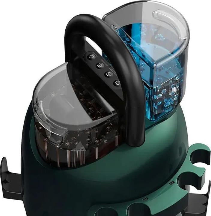 Produktbild Deerma laundry vacuum cleaner DEM-BY700