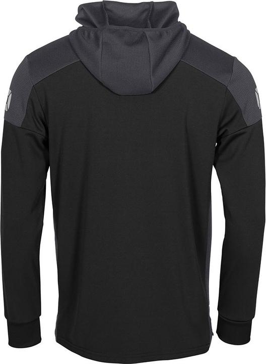Actual product image Stanno Pride Full Zip Hood (164)