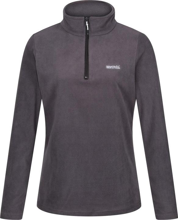 Immagine prodotto Regatta Great Outdoors - Sweetheart - Maglia in Pile con Cerniera Corta - Donna (40 D)