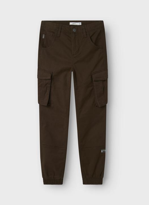 Produktbild Name it NKMRYAN CARGO R TWI PANT 2222-BA NOOS (170)