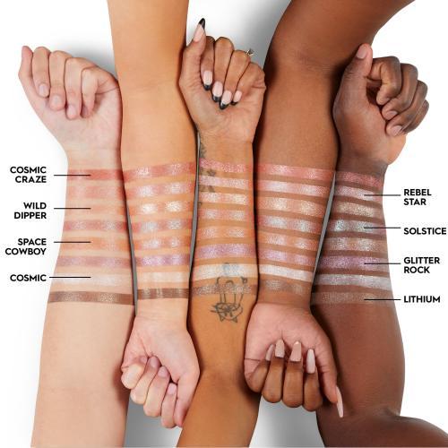 Actual product image Urban Decay 24/7 Moondust (Solstice)