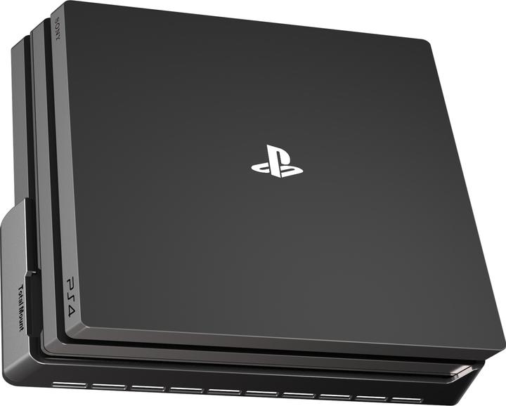 Innovelis TotalMount Mounting Frame for Sony PlayStation 4 Pro (PS4 Pro)