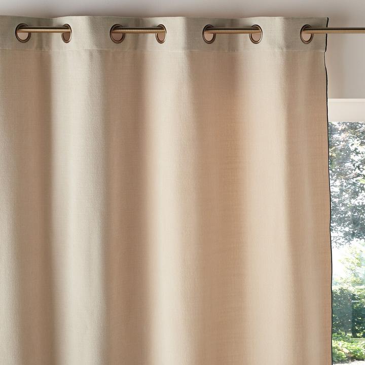 Produktbild La Redoute Interieurs Figuera (260 x 140 cm)