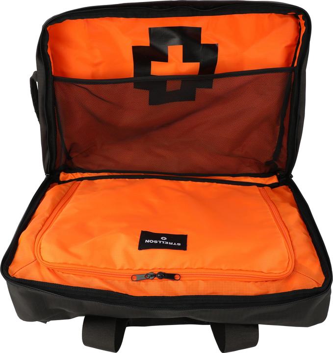 Actual product image Strellson Weekender Northwood RS Thilo Weekender SHZ (27 l)