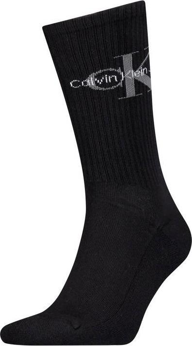 Actual product image Calvin Klein Jeans Rib Sock (40 - 46)