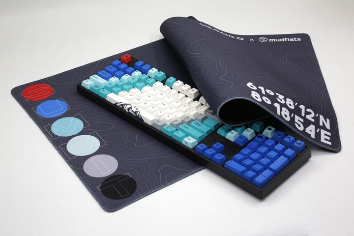 Produktbild Varmilo Summit (XL)
