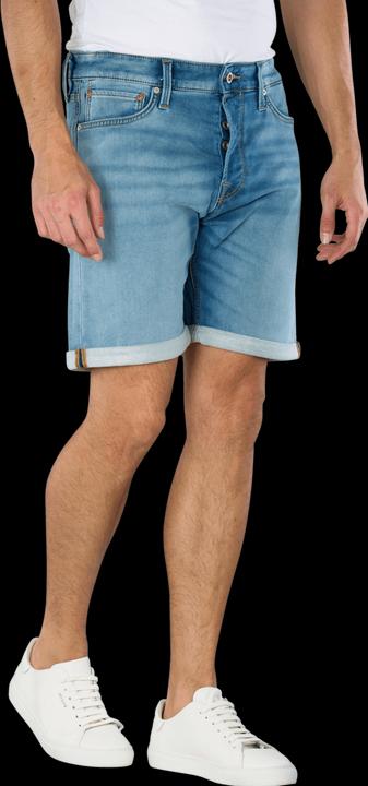 Actual product image Jack & Jones JJIRICK JJICON I.K. SHORTS GE 129 SN (S)