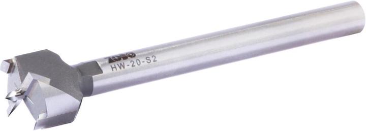 Produktbild Zobo 762262 Forstnerbohrer WD HW 25x100MM S2 (30 mm)