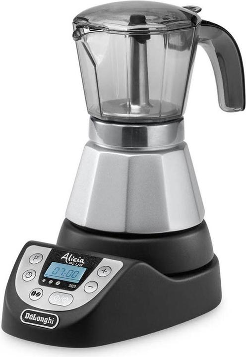 De'Longhi EMKP 42.B Alicia Plus (4 T.)