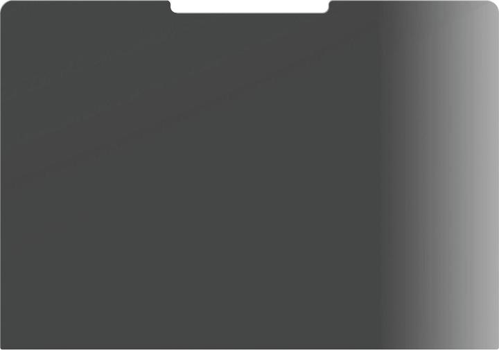 Actual product image PanzerGlass ® Privacy Filters Microsoft Surface Laptop 13.5" | 6 | 5 | 4 | 3 | 2, Polyethylene tere (13.50", 16 : 10)