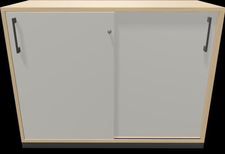 Immagine prodotto Narbutas Scelta armadio ad ante scorrevoli (100 x 40 x 76 cm)