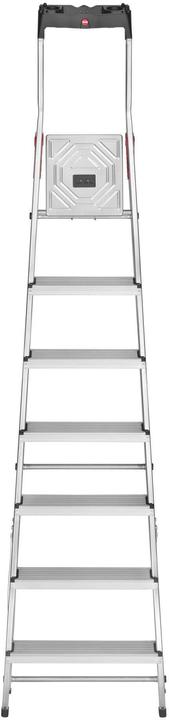 Produktbild Hailo StandardLine L60 (Gerüst, 130 cm)