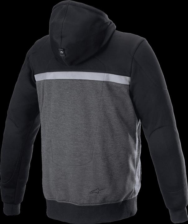 Produktbild Alpinestars Chrome Street Hoodie (Herren, M)
