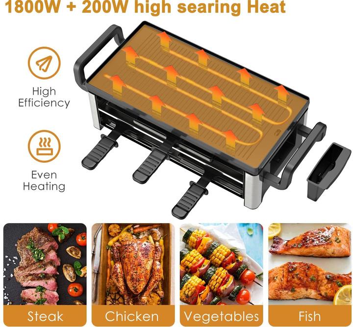 Image du produit Ohmex RCL-2946