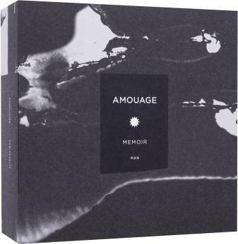 Produktbild Amouage Memoir (Eau de Parfum, 100 ml)