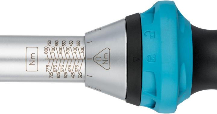 Produktbild HAZET 5145-3CT (3/4", 300 Nm, 800 Nm)