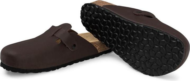 Produktbild Vitaform Clog Vollrindleder Formstark (43)