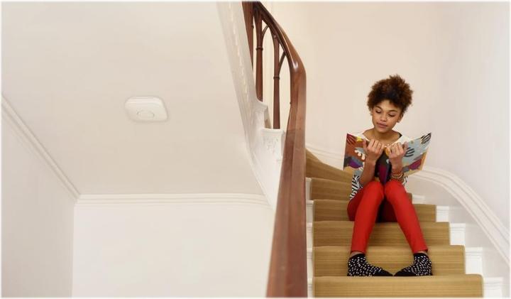 Immagine prodotto Google Nest Protect