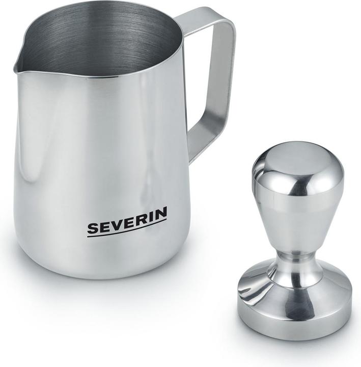 Actual product image Severin KA 5995