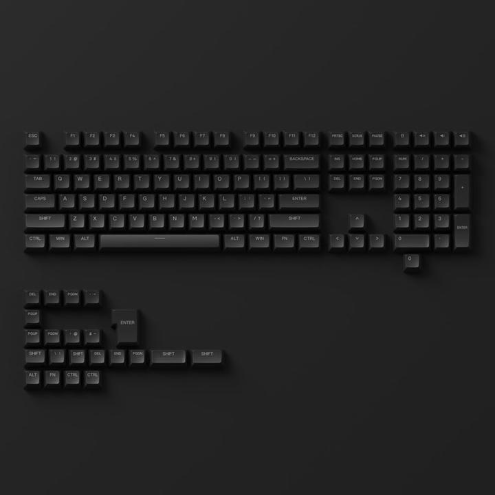 Image du produit Akko ASA Clear Printed Keycap